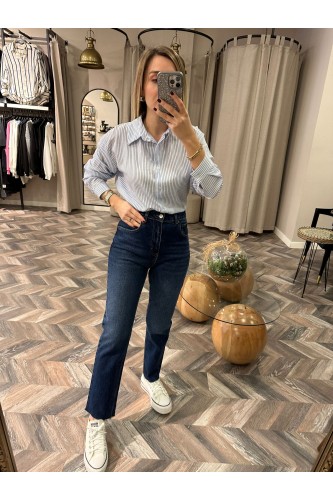 6474-ZR BOYFİT JEAN
