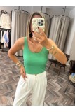 7972-0011 FİTİLLİ ATLET
