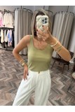 7972-0011 FİTİLLİ ATLET