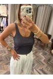 7972-0011 FİTİLLİ ATLET