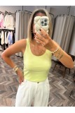 7972-0011 FİTİLLİ ATLET