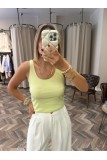7972-0011 FİTİLLİ ATLET