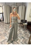 7939-2803 MORİA COP PANTOLON TAKIM