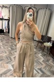 7939-2803 MORİA COP PANTOLON TAKIM