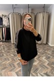 7472-2895 OMUZLARI DTY SWEAT