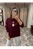 8626-5651 AYICIK SWEAT