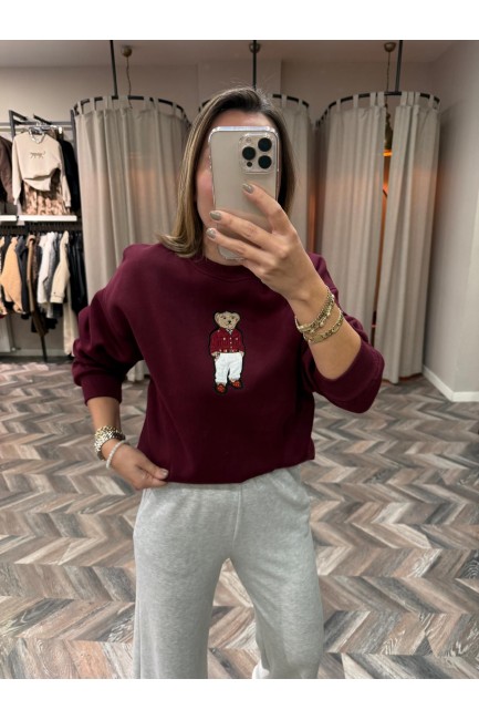 8626-5651 AYICIK SWEAT
