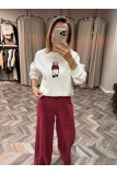 8626-5651 AYICIK SWEAT