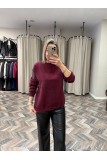 8703-5648 KOL ZİNCİRLİ SWEAT