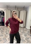 8703-5648 KOL ZİNCİRLİ SWEAT