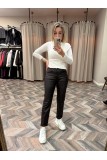 8397-MUMLU LİGRALI BOYFİT JEANS