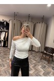 8858-16130 ÇAPRAZ YAKALI BADİ