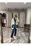 8968-94541 ROBİN TRİKO HIRKA
