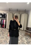 8977-9490 PELUŞLU CEKET