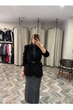 8977-9490 PELUŞLU CEKET