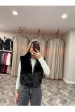 8964-99498 ROBİN YUMOŞ YELEK
