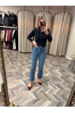 8981-CS FLARE JEAN