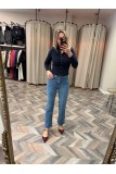 8981-CS FLARE JEAN