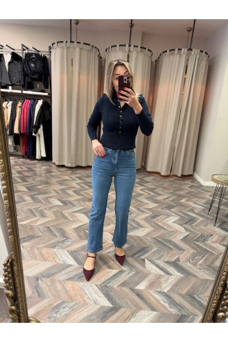 8981-CS FLARE JEAN