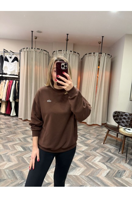 9068-1163 AL SWEAT