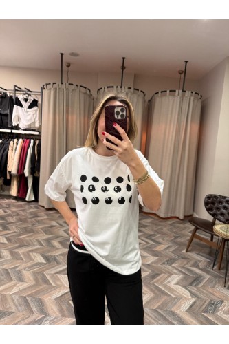 9065-29527 TSHİRT