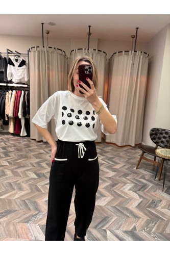 9065-29527 TSHİRT