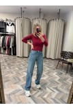8999-1631 STRAİGHT JEAN