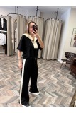 9176-36155 KISAKOLLU GARNİLİ TAKIM
