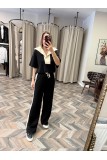 9176-36155 KISAKOLLU GARNİLİ TAKIM