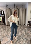 9083-24-02 ZR LİKRASIZ BOYFİT JEAN YENİ