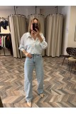 8999-1631 STRAİGHT JEAN
