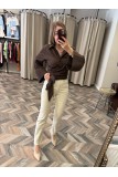 9083-24-02 ZR LİKRASIZ BOYFİT JEAN YENİ