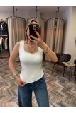9203-20977 KALIN ASKILI POLİAMİD ATLET