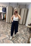 9129-51111 PİLİLİ PANTOLON