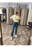 9083-24-02 ZR LİKRASIZ BOYFİT JEAN YENİ
