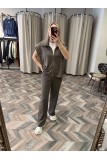 9021- YELEK TAKIM