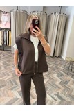 9021- YELEK TAKIM