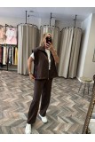9021- YELEK TAKIM
