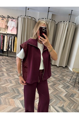 9021- YELEK TAKIM
