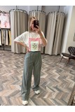 5266-50741 POLİVİSKON PANTOLON
