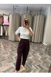 9129-51111 PİLİLİ PANTOLON