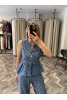 9561-00660 BLUZ