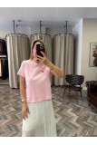 9109-30584 PAMUKLU TİŞÖRT