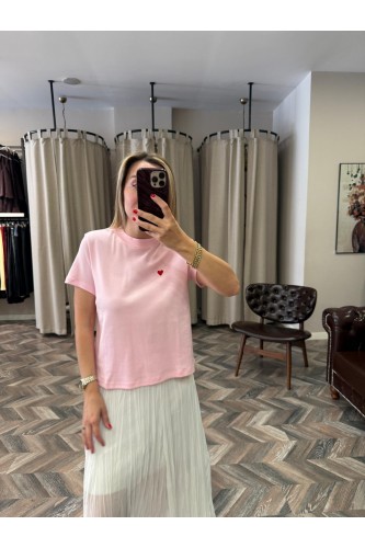 9109-30584 PAMUKLU TİŞÖRT