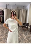 9109-30584 PAMUKLU TİŞÖRT