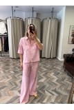 9597-16855 GÖMLEK PANTOLON TAKIM