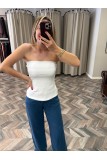 9581-31860 STRAPLEZ TOP