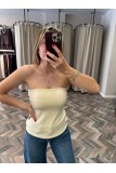9581-31860 STRAPLEZ TOP