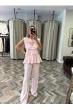 9546-250483 TENCEL NERVÜRLÜ TAKIM
