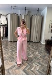 9593-250498 MODAL YELEK PANTOLON TAKIM